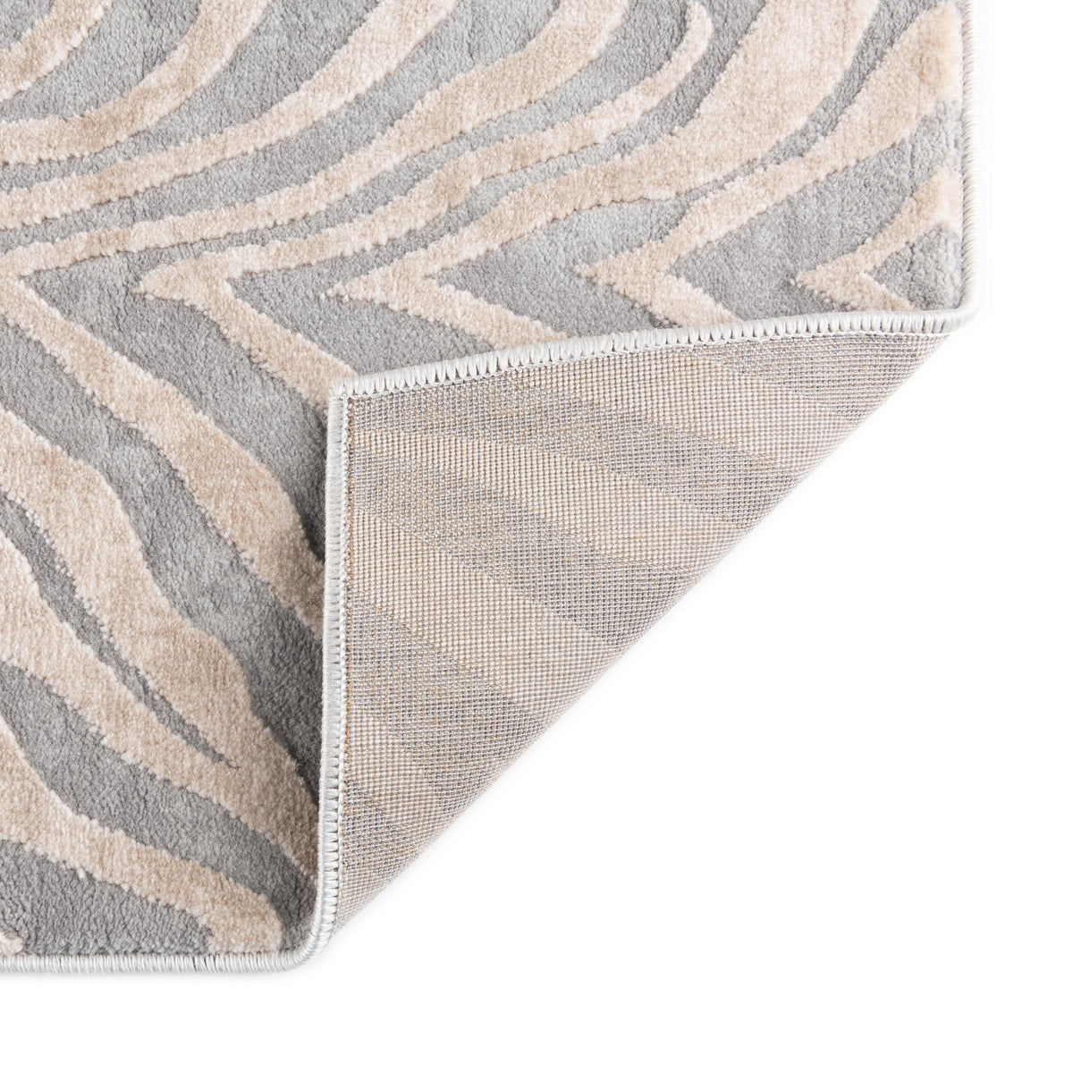 Finsbury Meghan Gray and Ivory | Supplier rug image / alternate view