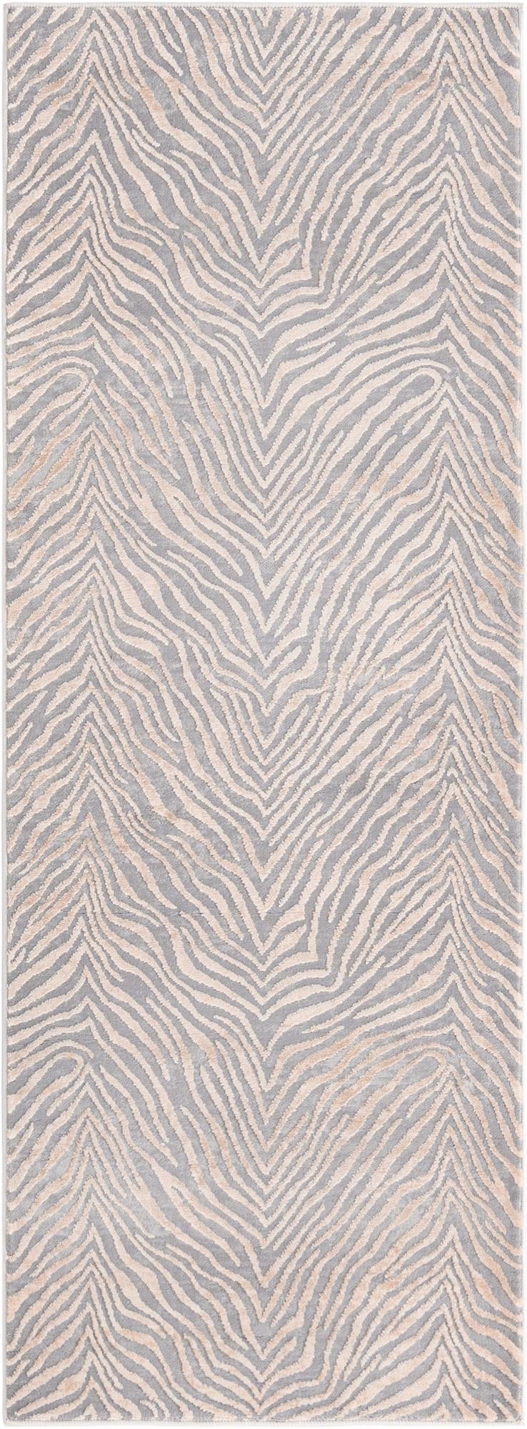 Finsbury Meghan Gray and Ivory | Supplier rug image / alternate view