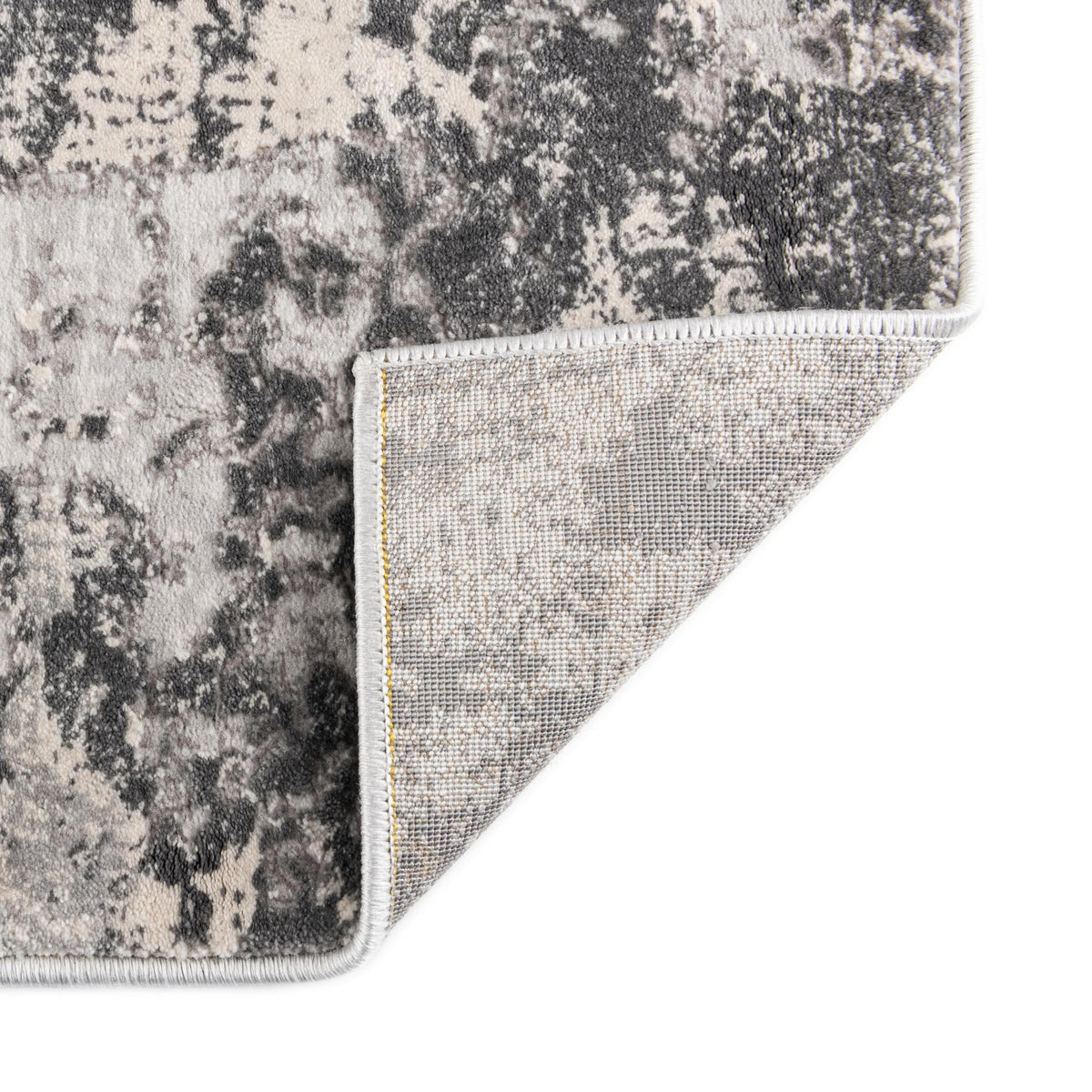 Finsbury Elizabeth Gray & Ivory Area Rug | Unique Loom high-resolution supplier additional photo 3170470_image_1034.jpg