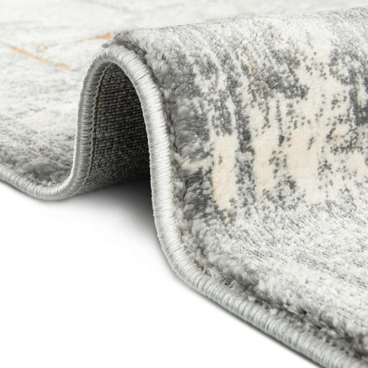 Finsbury Charlotte Multi & Gray Area Rug | Original supplier photo 34