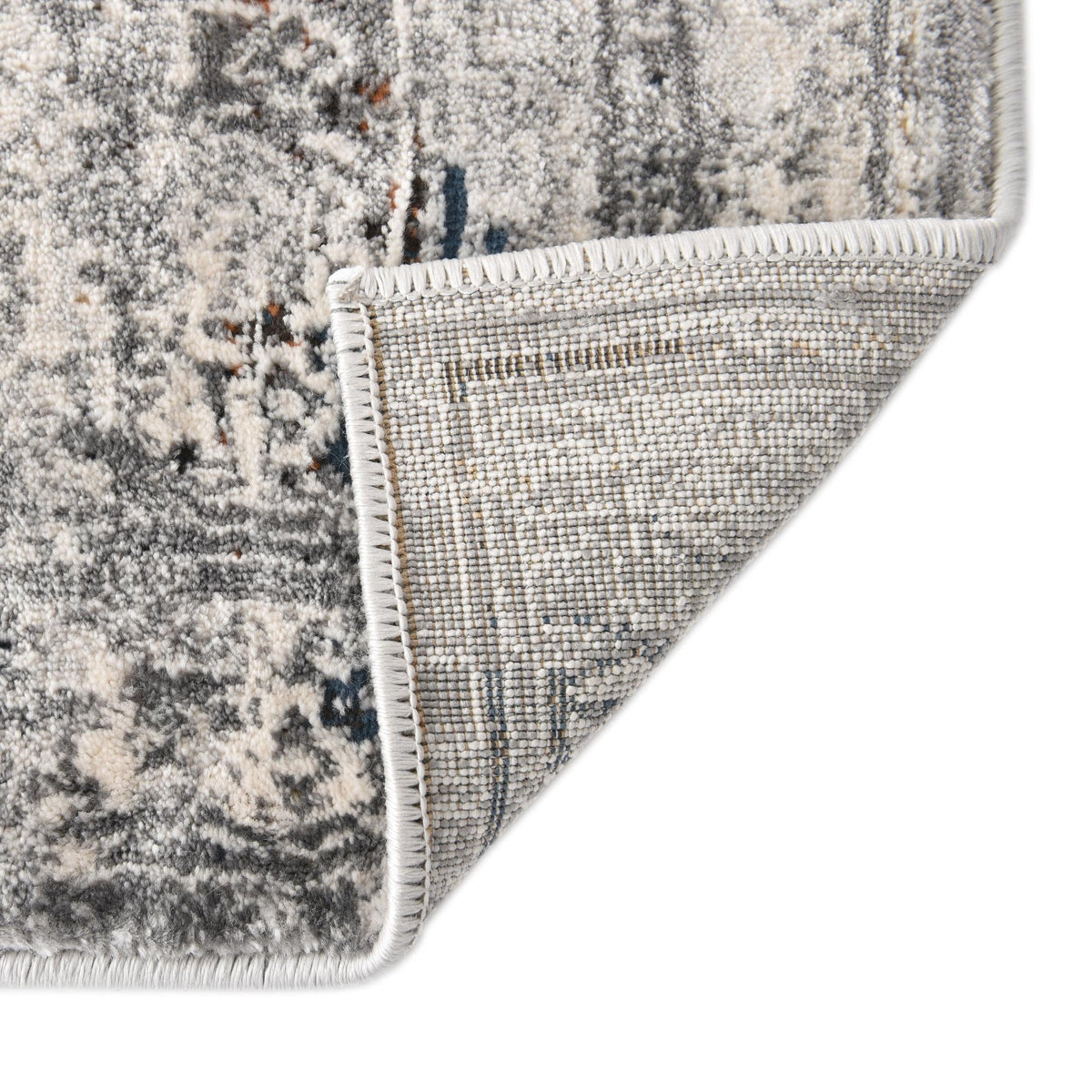 Finsbury Charlotte Multi & Gray Area Rug | Original supplier photo 45