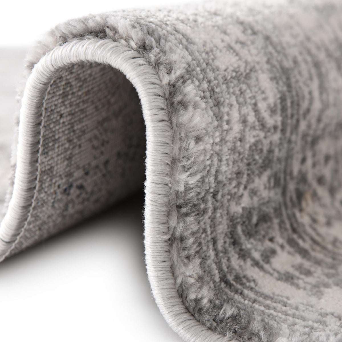 Finsbury Charlotte Multi & Gray Area Rug | Original supplier photo 44