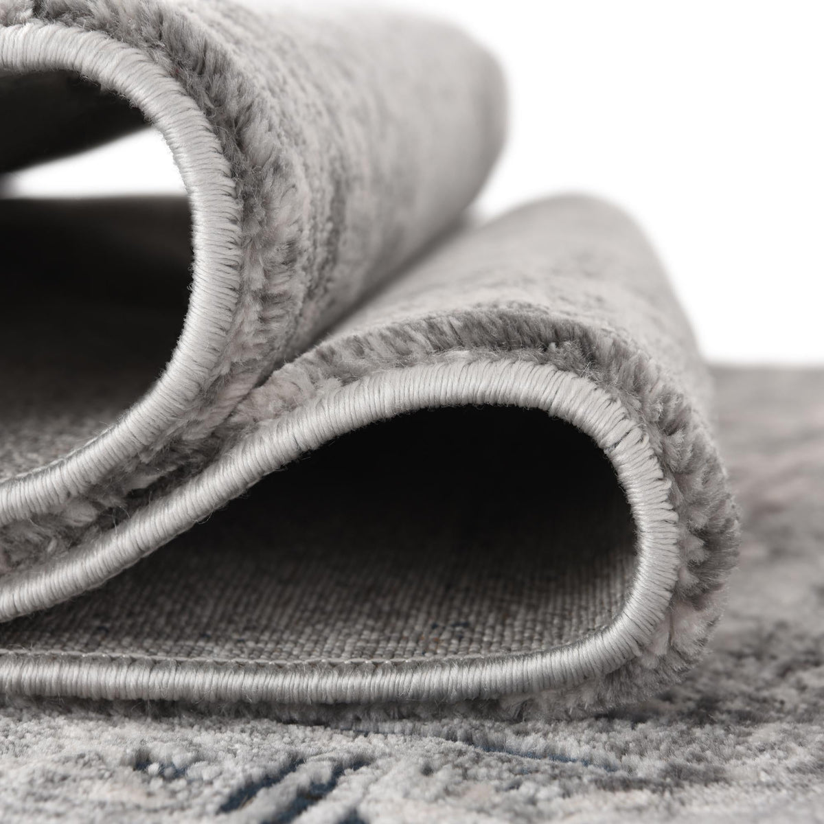 Finsbury Charlotte Multi & Gray Area Rug | Original supplier photo 42