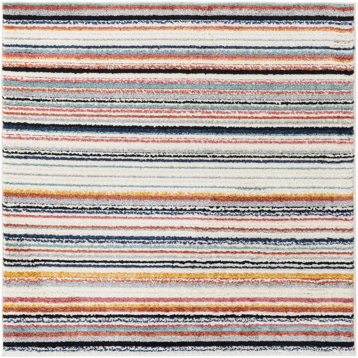 Tagine Maryam Ivory/Blue | Supplier rug image / alternate view