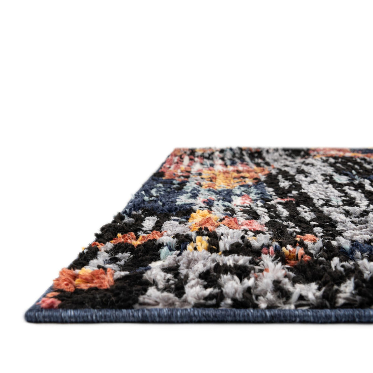 Tagine Roya Multi & Gray Area Rug | Unique Loom high-resolution supplier additional photo 3176566_image_1032.jpg