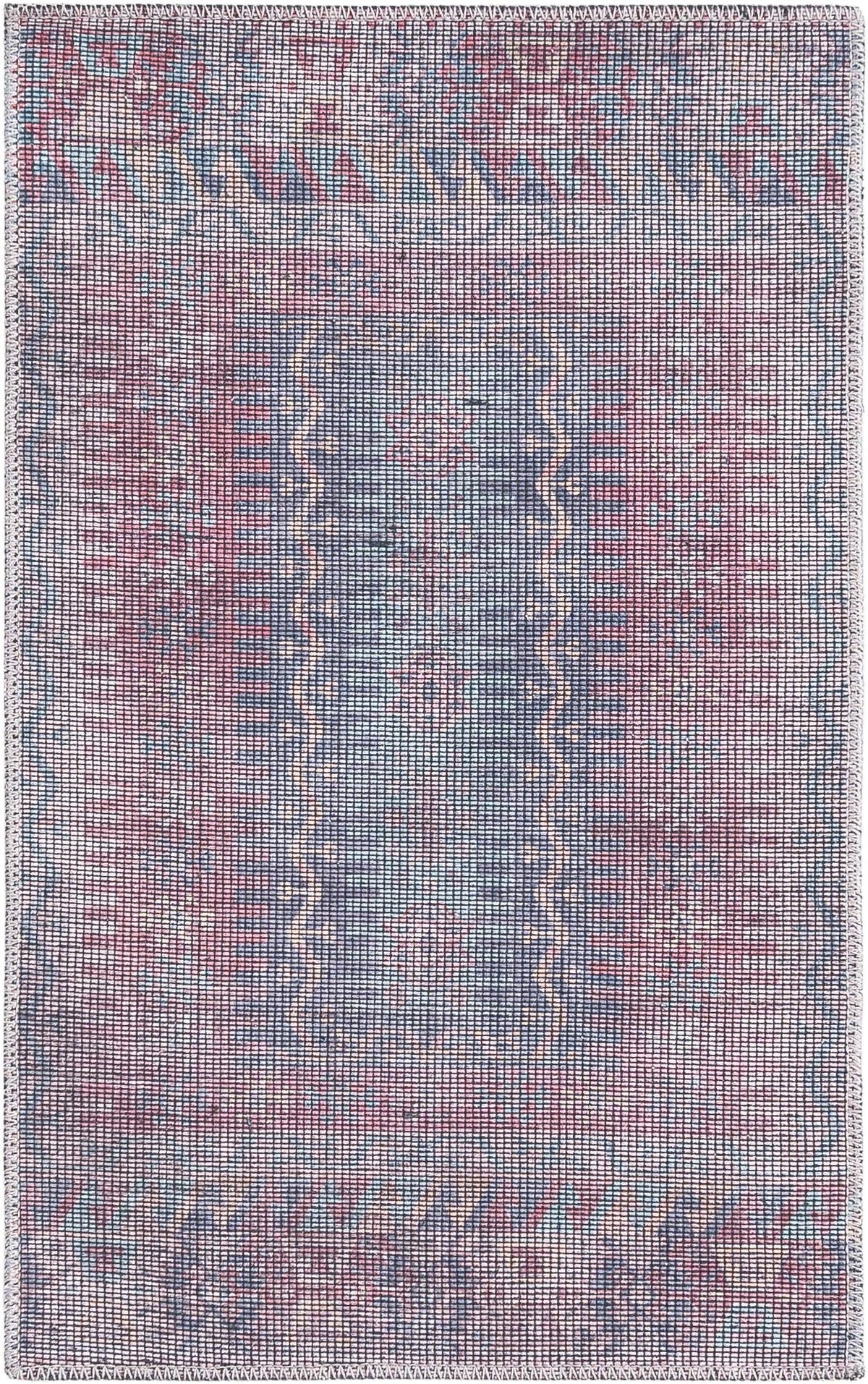 Sisu Hyderabad Multi & Beige Area Rug | Original supplier photo 16