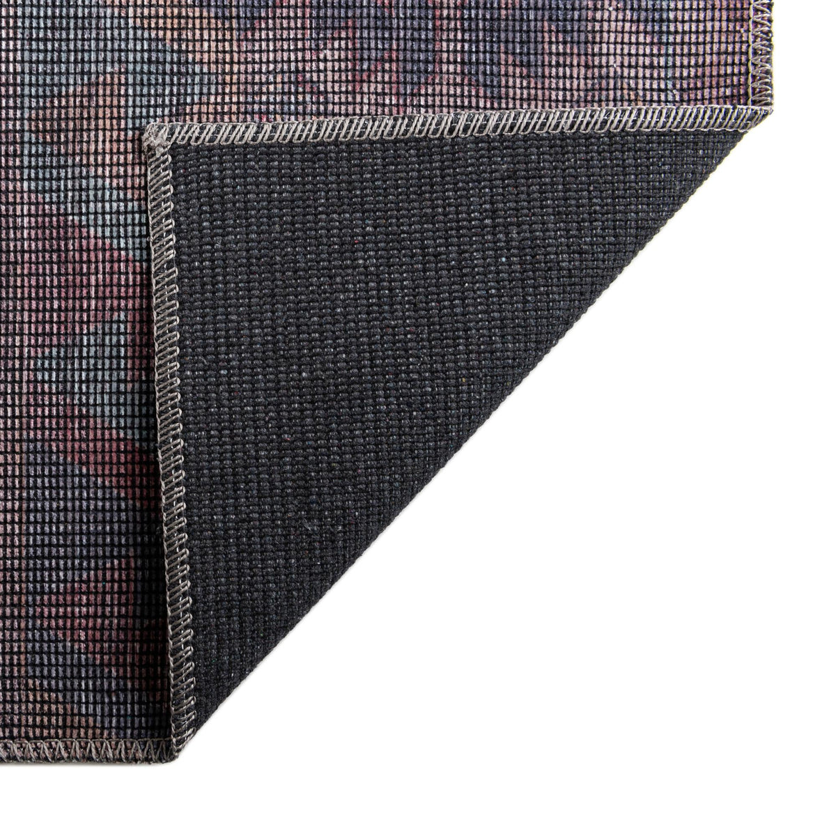 Sisu Hyderabad Multi & Beige Area Rug | Original supplier photo 25