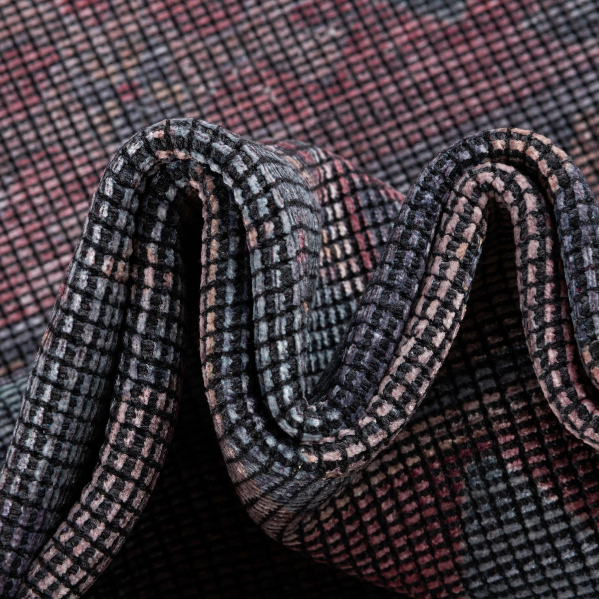 Sisu Hyderabad Multi & Beige Area Rug | Original supplier photo 32