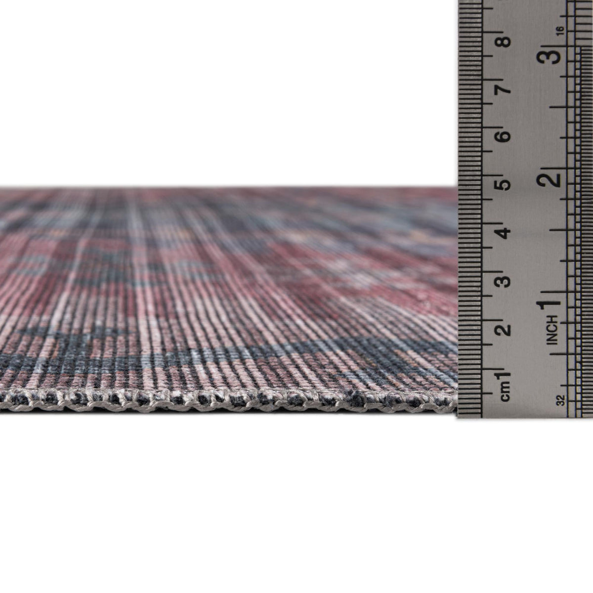 Sisu Hyderabad Multi & Beige Area Rug | Original supplier photo 40