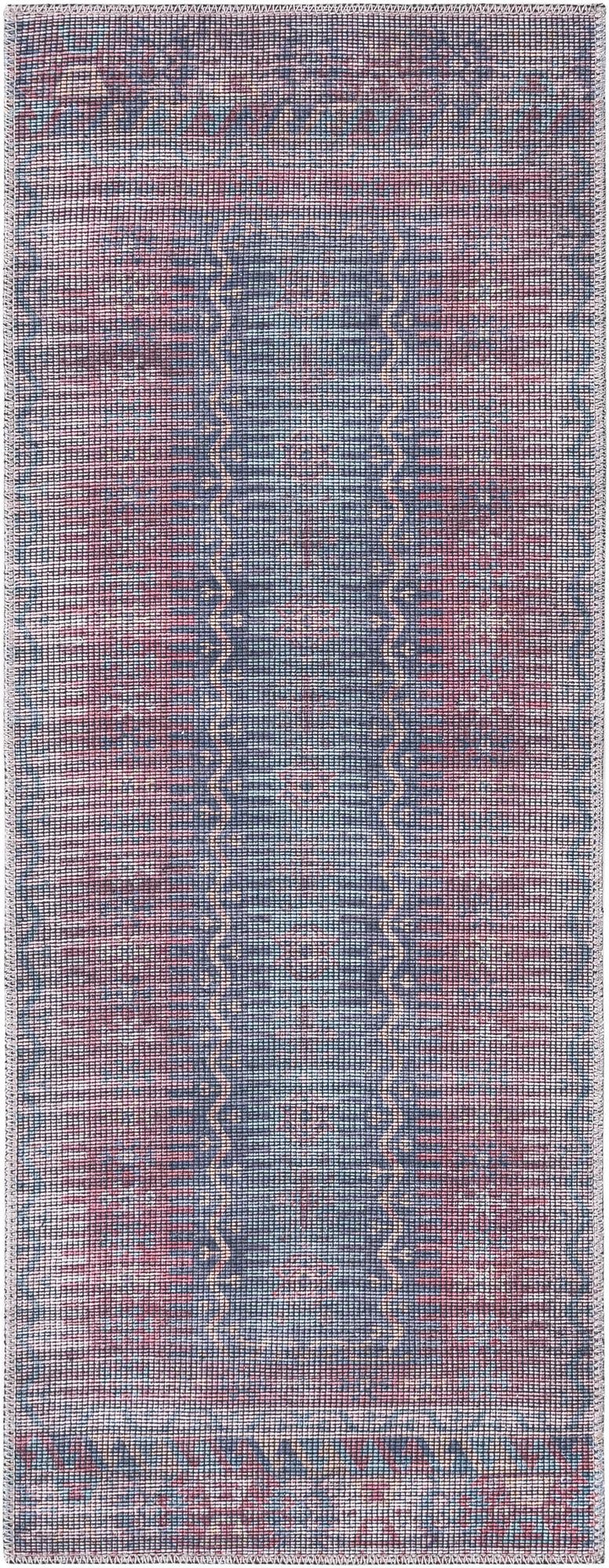 Sisu Hyderabad Multi & Beige Area Rug | Original supplier photo 59