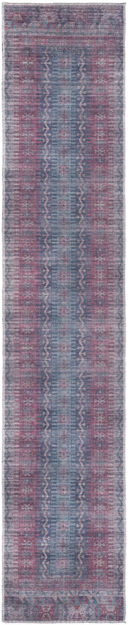 Sisu Hyderabad Multi & Beige Area Rug | Original supplier photo 57