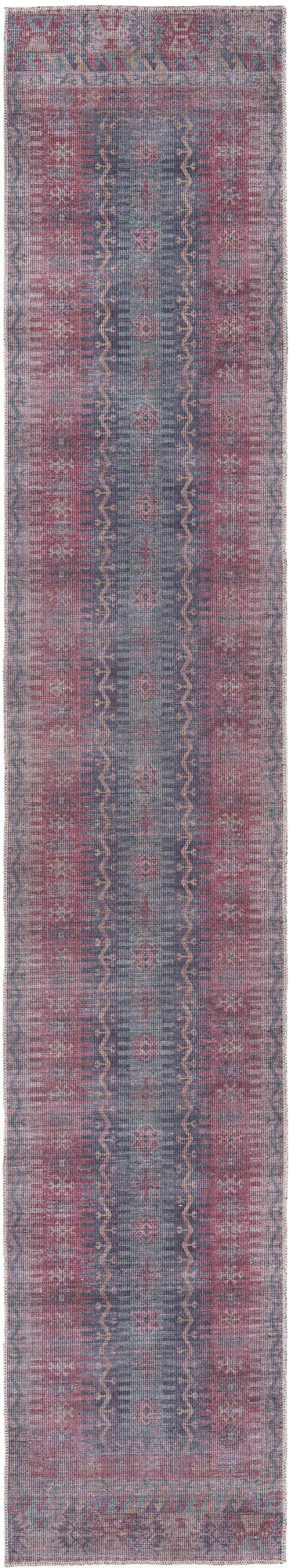 Sisu Hyderabad Multi & Beige Area Rug | Original supplier photo 47
