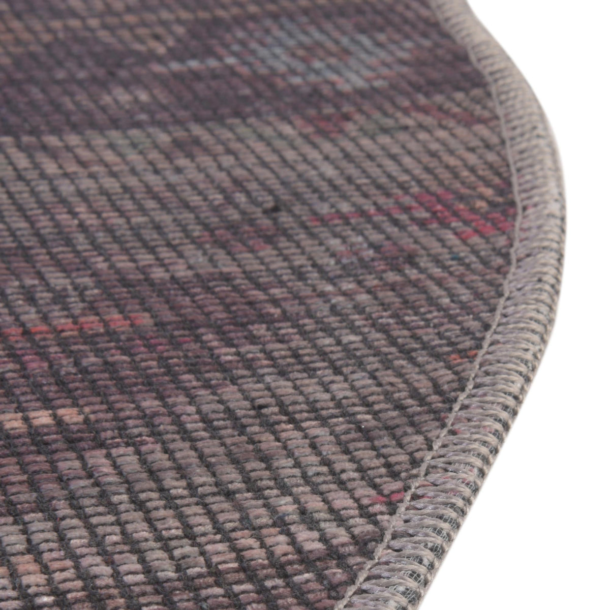 Sisu Kolkata Multi & Black Area Rug | Original supplier photo 27