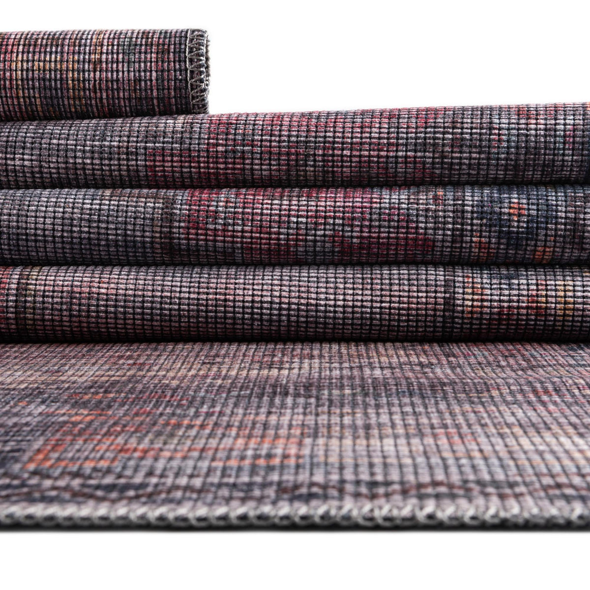 Sisu Goa Antique Blue & Gray Area Rug | Original supplier photo 21