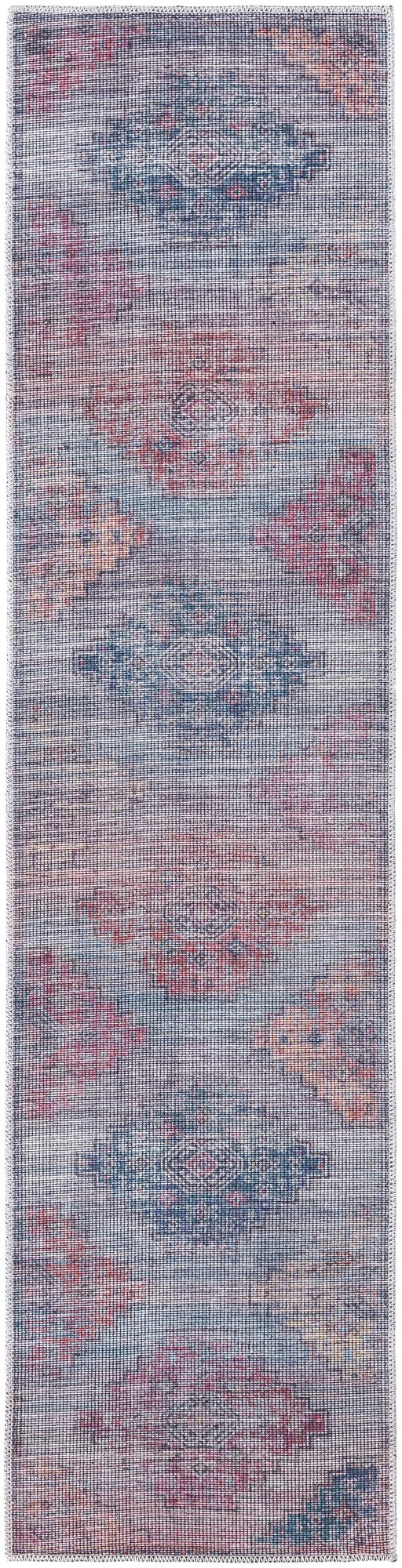 Sisu Goa Antique Blue & Gray Area Rug | Original supplier photo 41