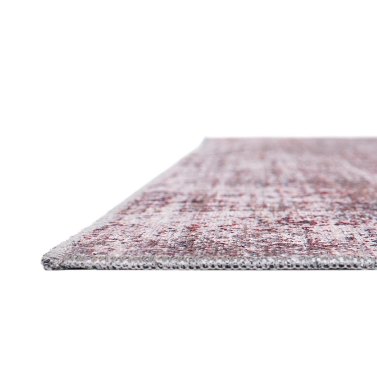 Yara Nayer Multi & Ivory Area Rug | Unique Loom high-resolution supplier additional photo 3181953_image_1032.jpg