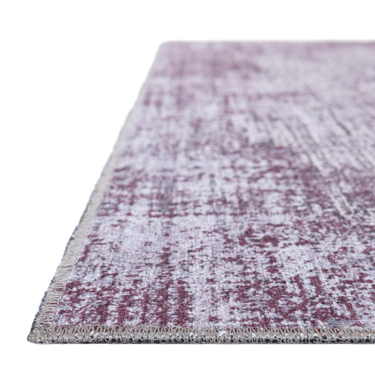Yara Nayer Pink Ivory & Gray Area Rug | Unique Loom high-resolution supplier additional photo 3181969_image_1032.jpg
