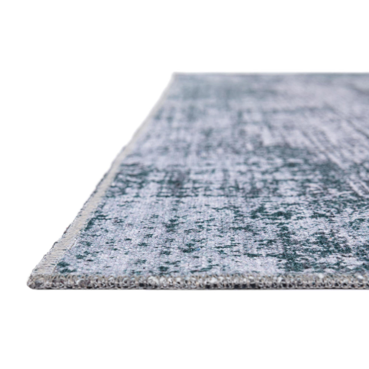 Yara Nayer Teal Ivory & Gray Area Rug | Unique Loom high-resolution supplier additional photo 3181985_image_1032.jpg