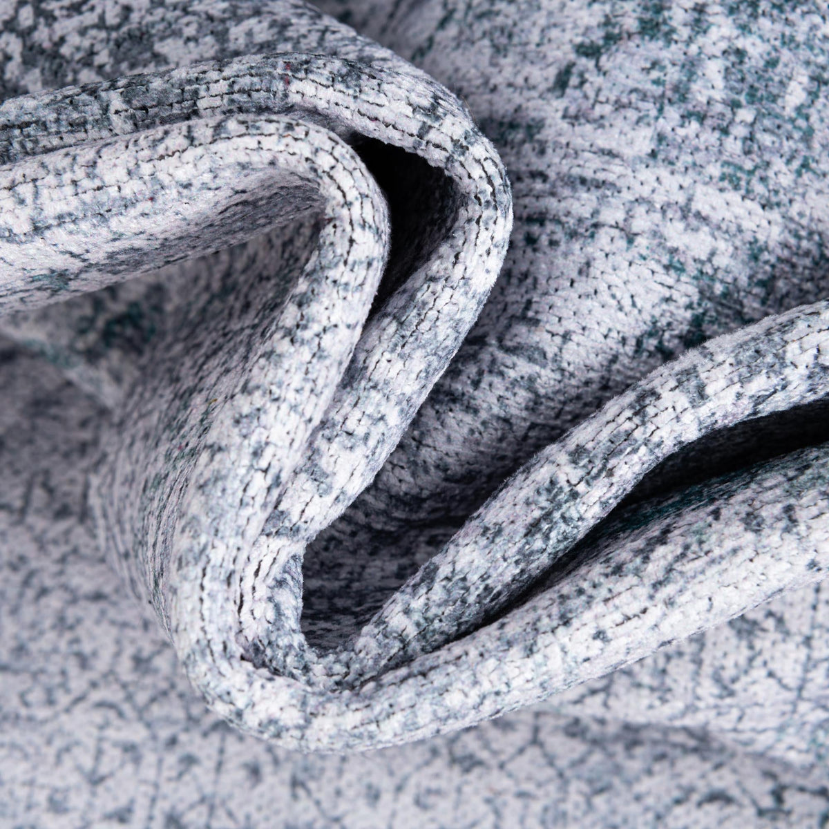 Yara Nayer Teal Ivory & Gray Area Rug | Unique Loom high-resolution supplier additional photo 3181985_image_1033.jpg