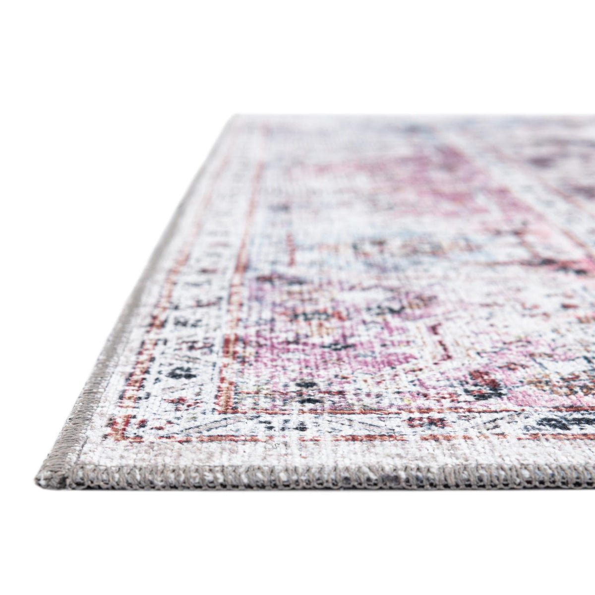 Yara Yash Multi & Ivory Area Rug | Unique Loom high-resolution supplier additional photo 3182129_image_1032.jpg