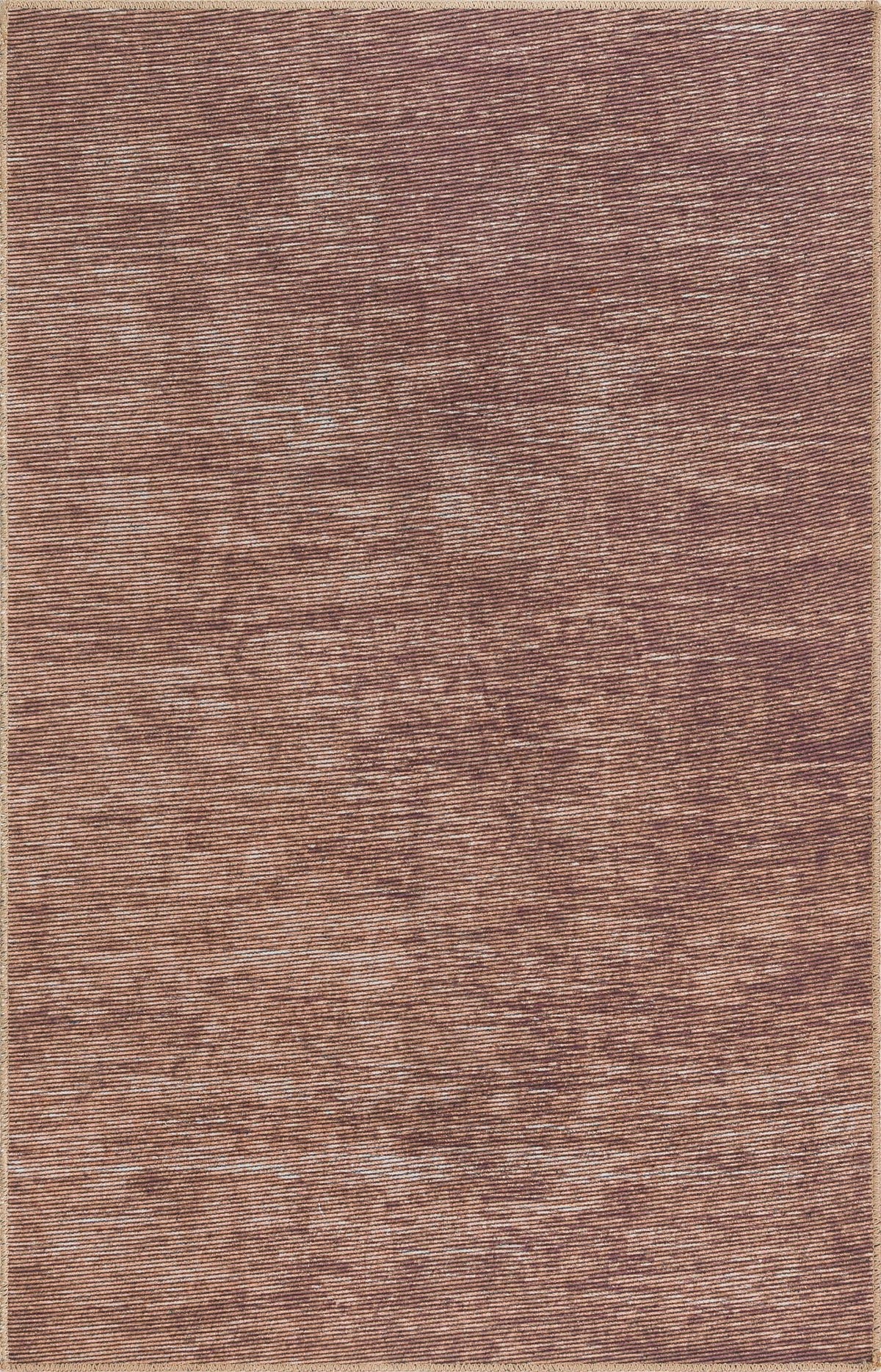 Asha Rosas Brown and Ivory Area Rug | Manufacturer detail / alternate shape