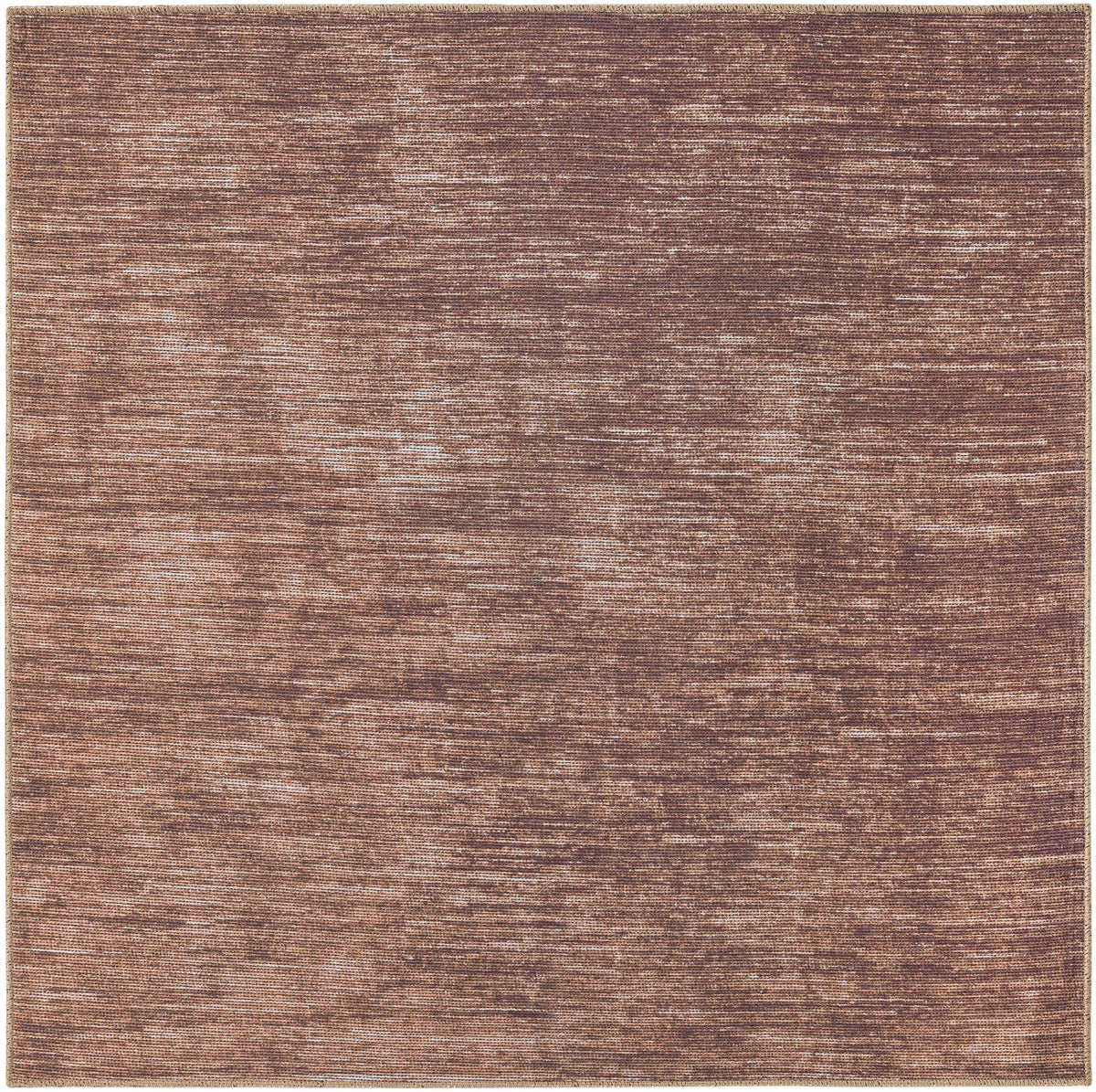 Asha Rosas Brown and Ivory Area Rug | Manufacturer detail / alternate shape