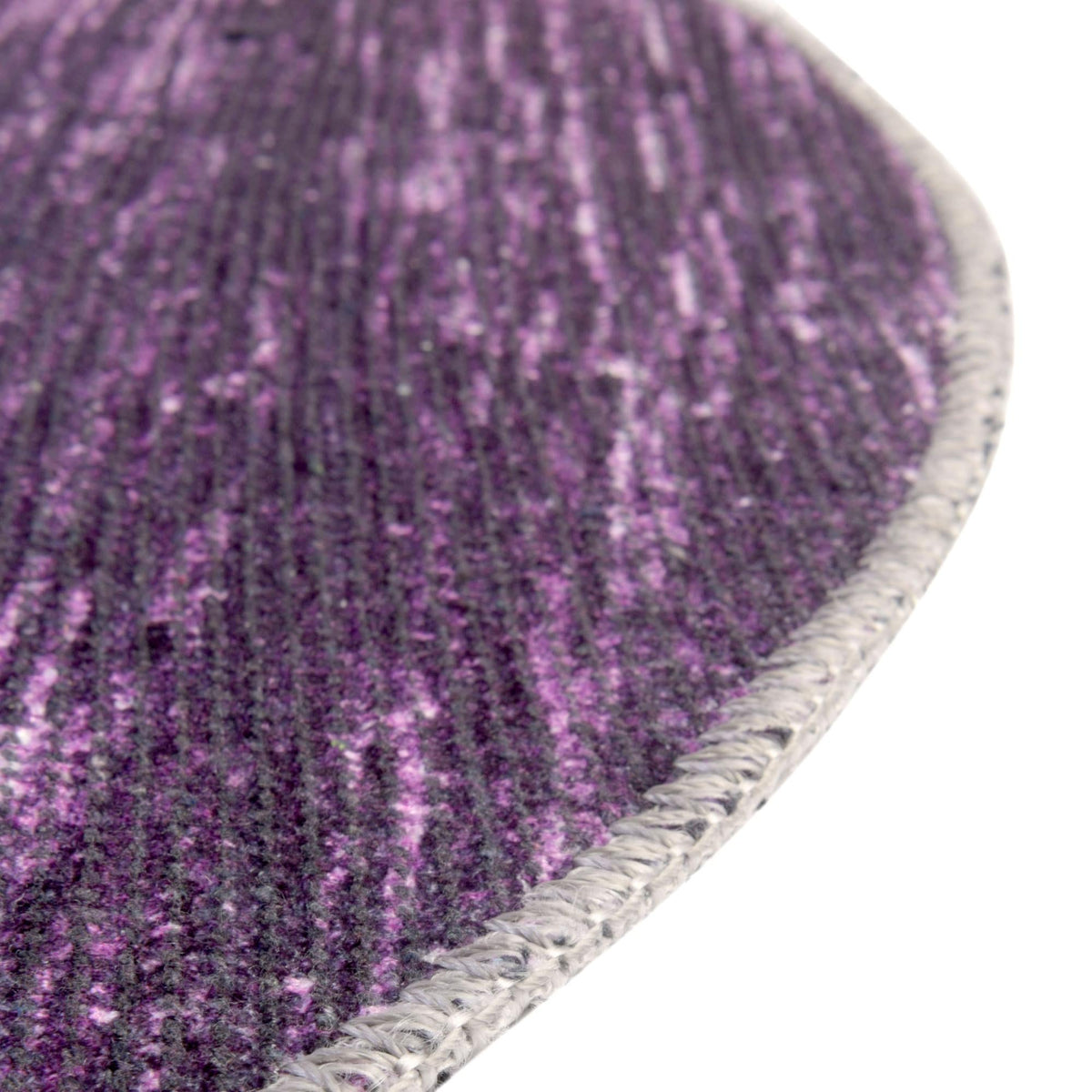 Asha Rosas Purple & Violet Area Rug | Unique Loom high-resolution supplier additional photo 3183683_image_1032.jpg