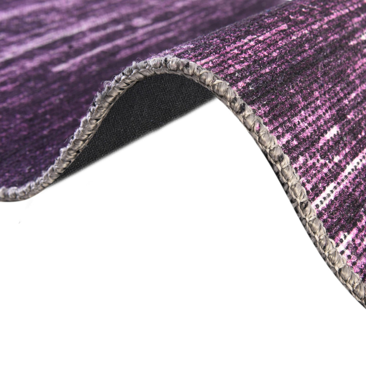 Asha Rosas Purple & Violet Area Rug | Unique Loom high-resolution supplier additional photo 3183683_image_1035.jpg