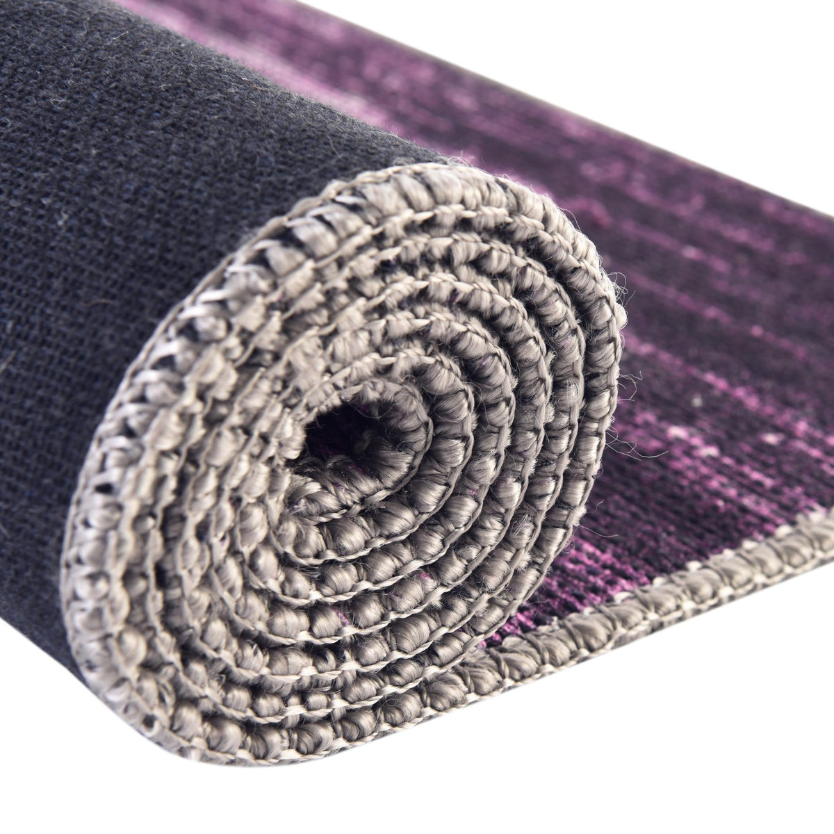 Asha Rosas Purple & Violet Area Rug | Unique Loom high-resolution supplier additional photo 3183683_image_1037.jpg
