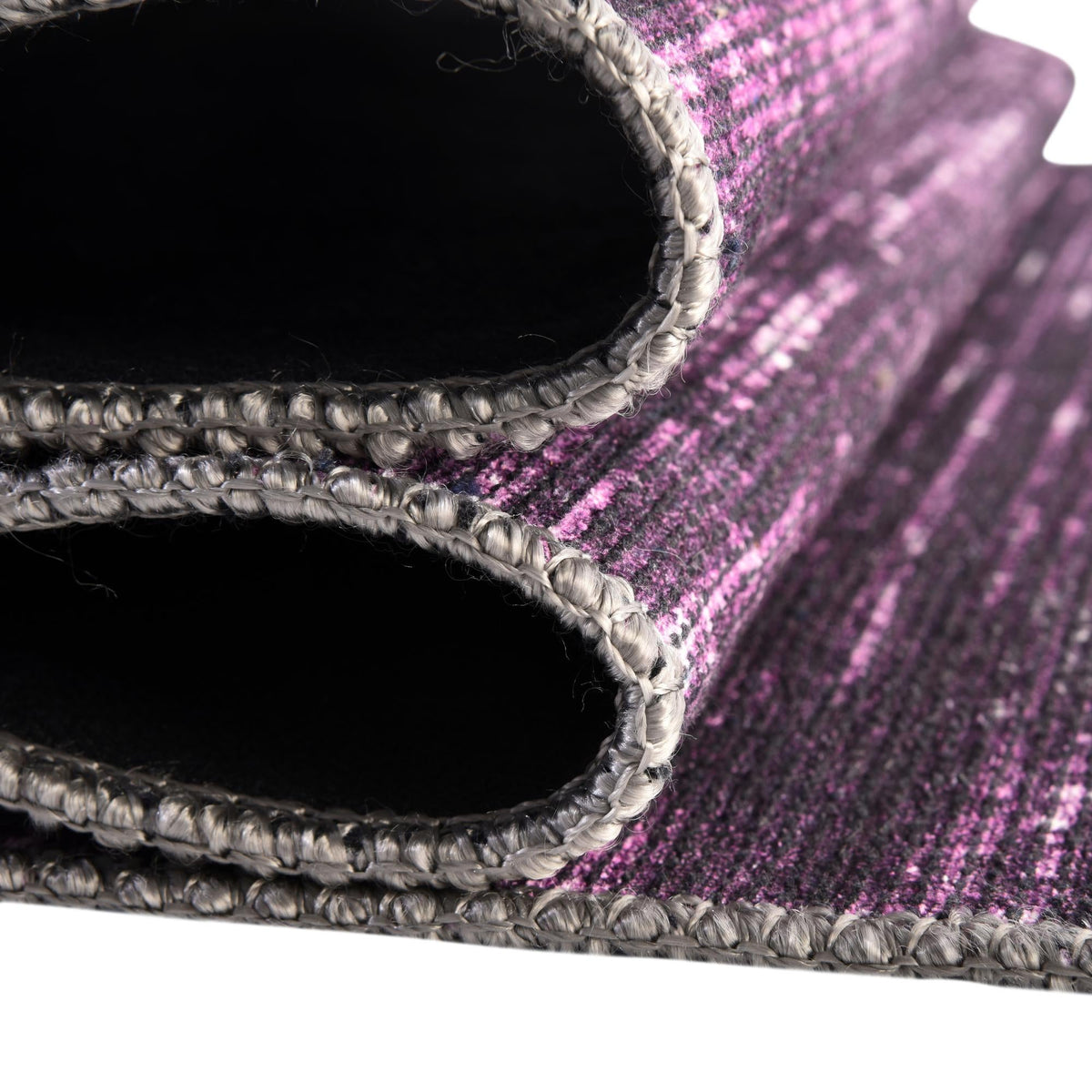 Asha Rosas Purple & Violet Area Rug | Unique Loom high-resolution supplier additional photo 3183683_image_1038.jpg
