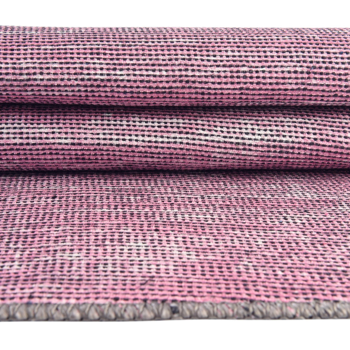 Asha Rosas Pink & Ivory Area Rug | Unique Loom high-resolution supplier additional photo 3183694_image_1039.jpg