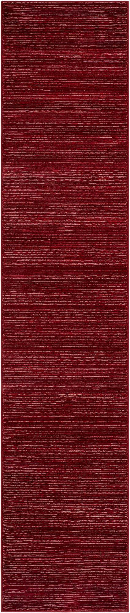 Finsbury Kate Red Area Rug | Original supplier photo 31
