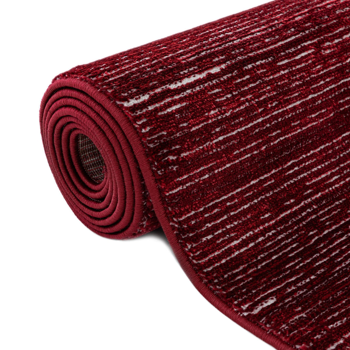 Finsbury Kate Red Area Rug | Original supplier photo 24