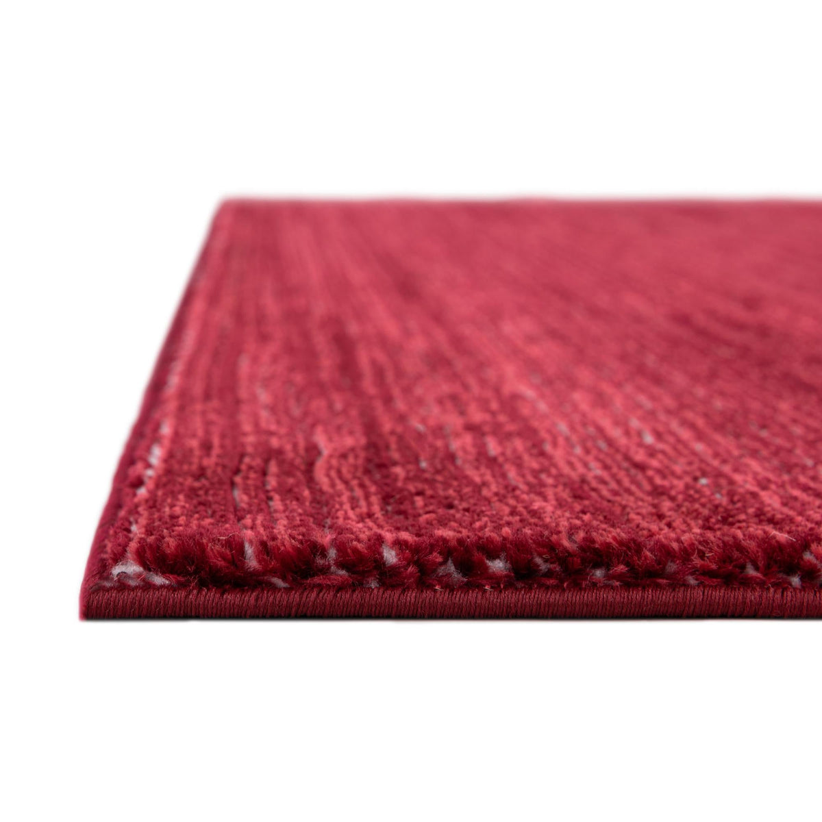 Finsbury Kate Red Area Rug | Original supplier photo 4