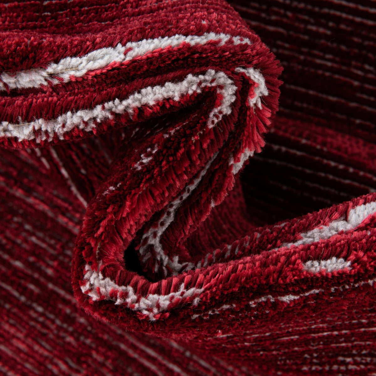 Finsbury Kate Red Area Rug | Original supplier photo 7