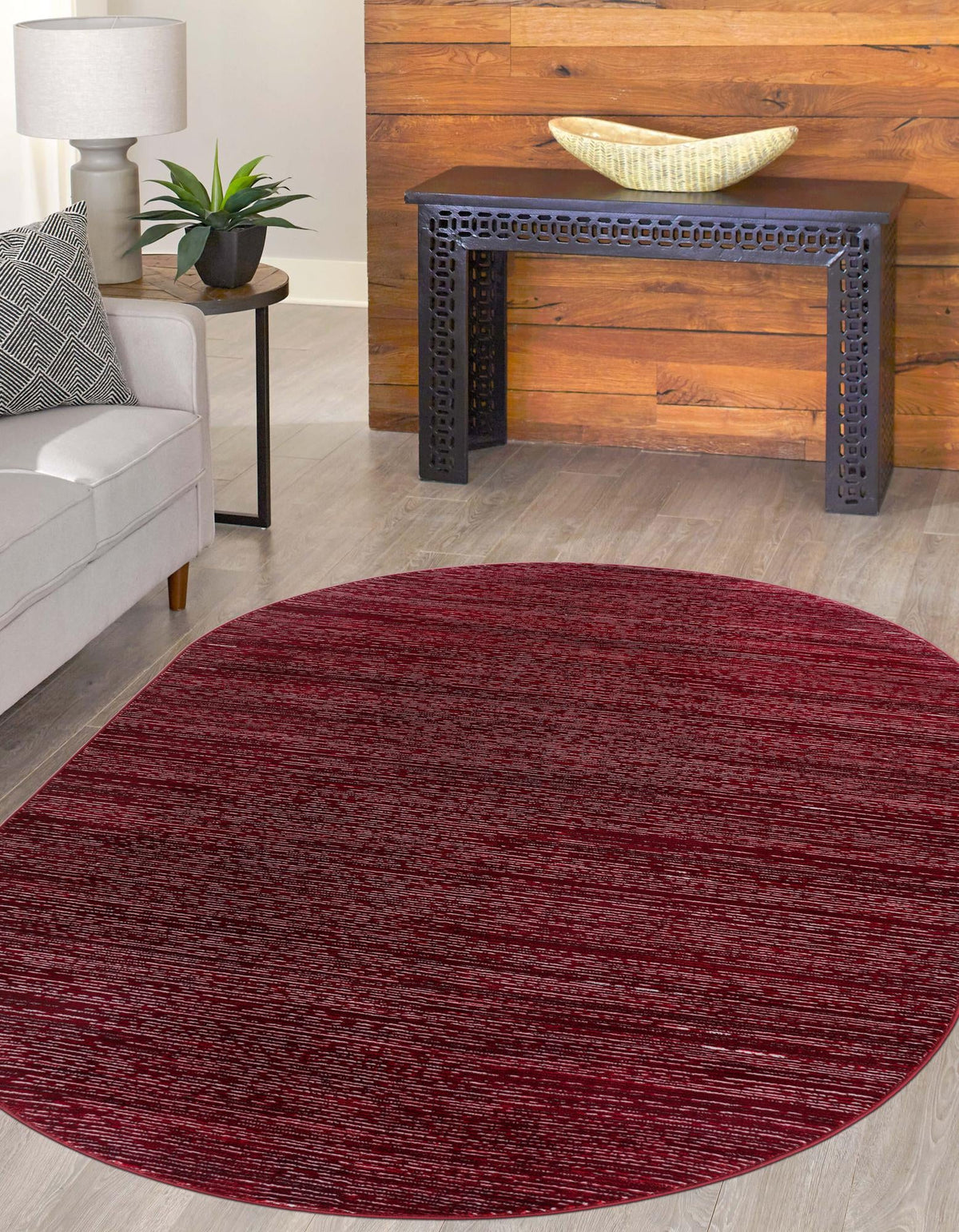 Finsbury Kate Red Area Rug | Original supplier photo 10