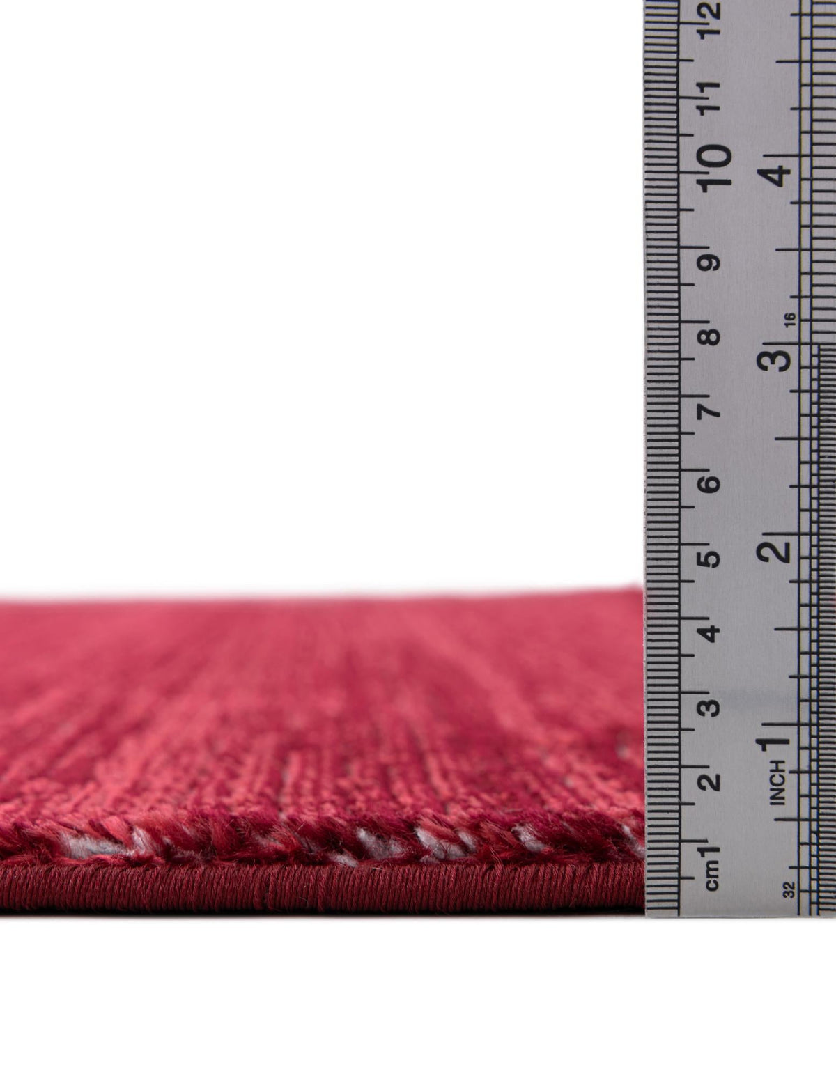 Finsbury Kate Red Area Rug | Original supplier photo 15