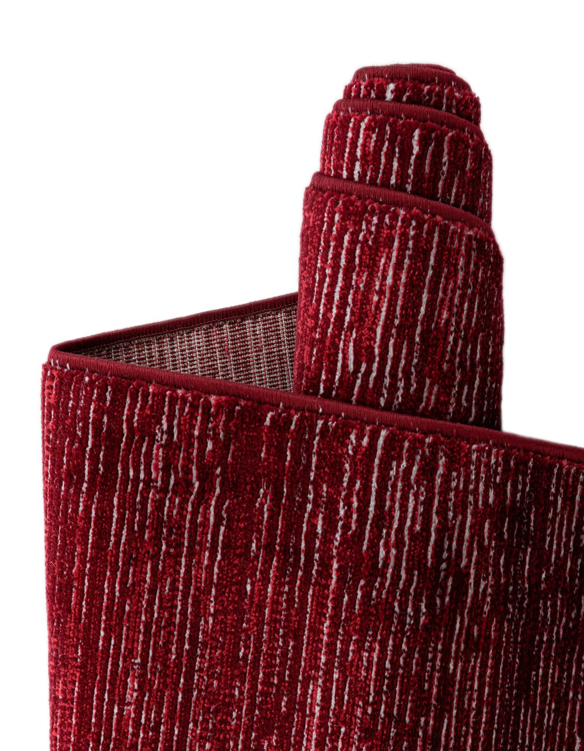 Finsbury Kate Red Area Rug | Original supplier photo 17
