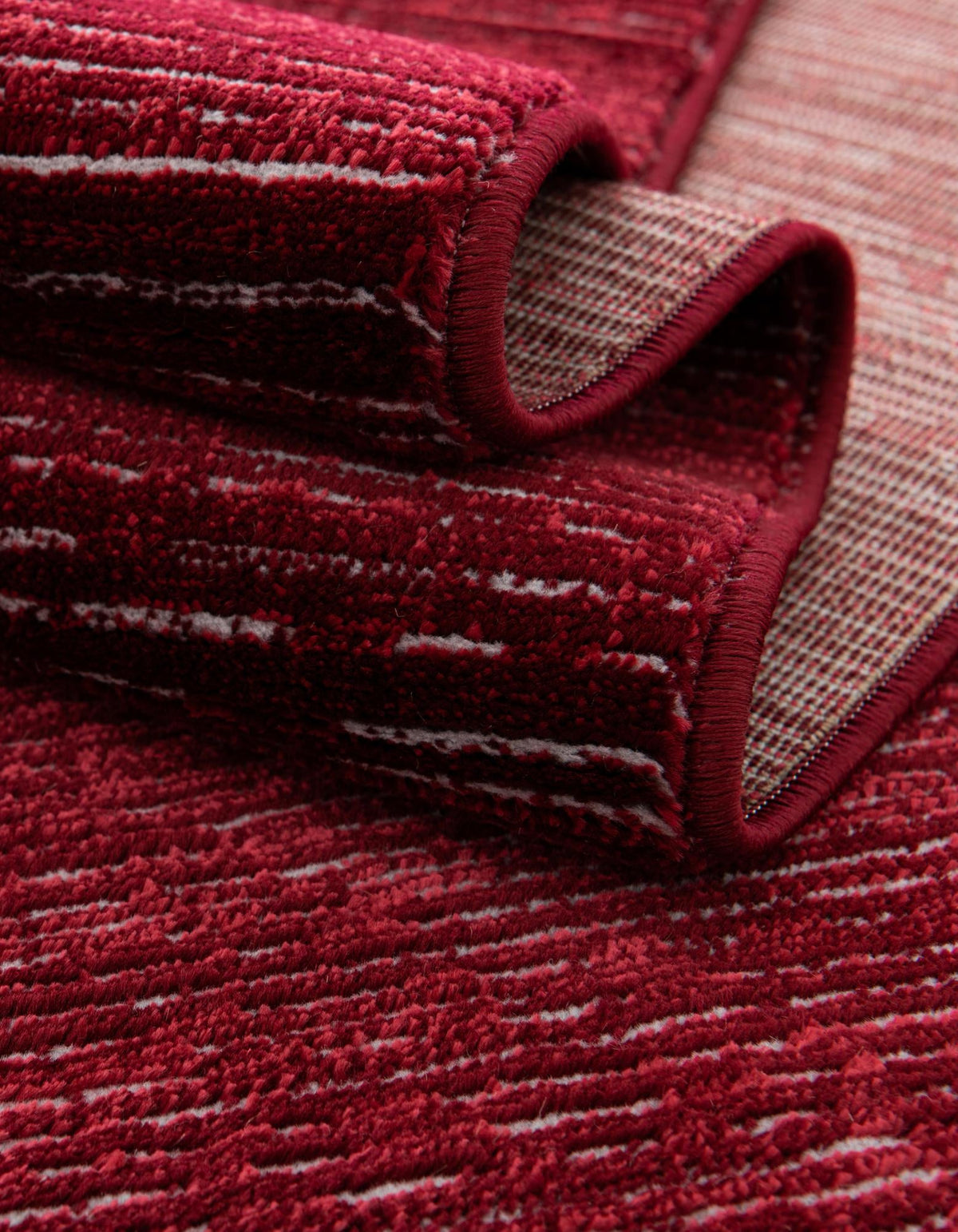 Finsbury Kate Red Area Rug | Original supplier photo 16