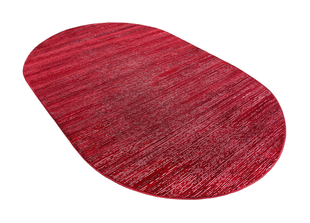 Finsbury Kate Red Area Rug | Original supplier photo 13