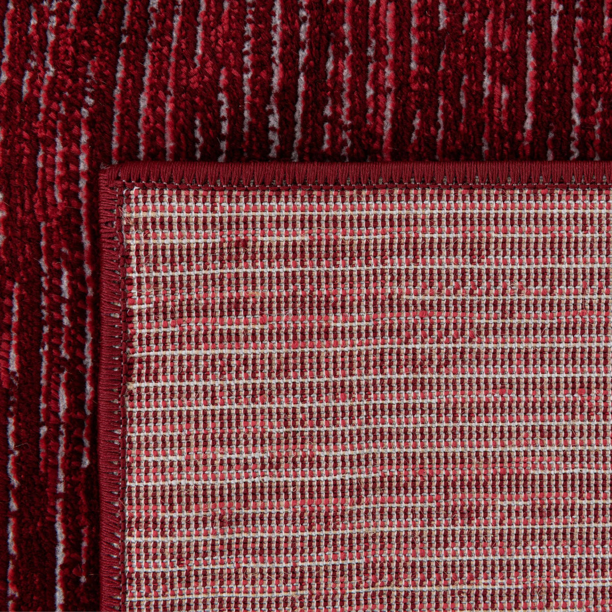 Finsbury Kate Red Area Rug | Original supplier photo 38