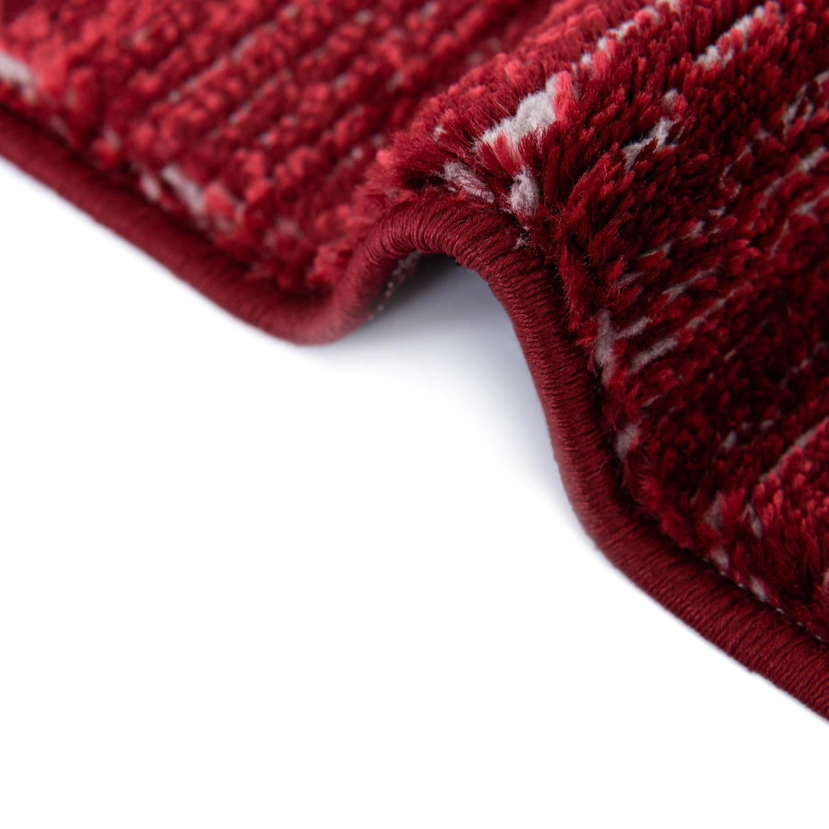 Finsbury Kate Red Area Rug | Original supplier photo 37