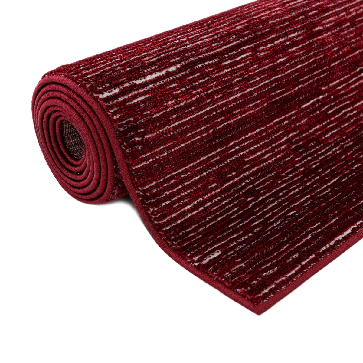 Finsbury Kate Red Area Rug | Original supplier photo 34