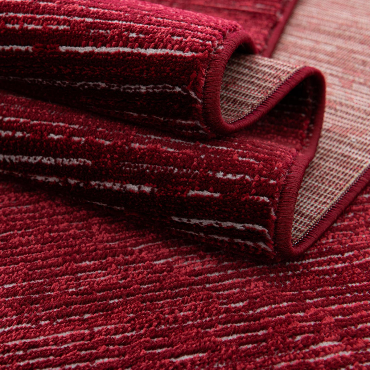 Finsbury Kate Red Area Rug | Original supplier photo 35