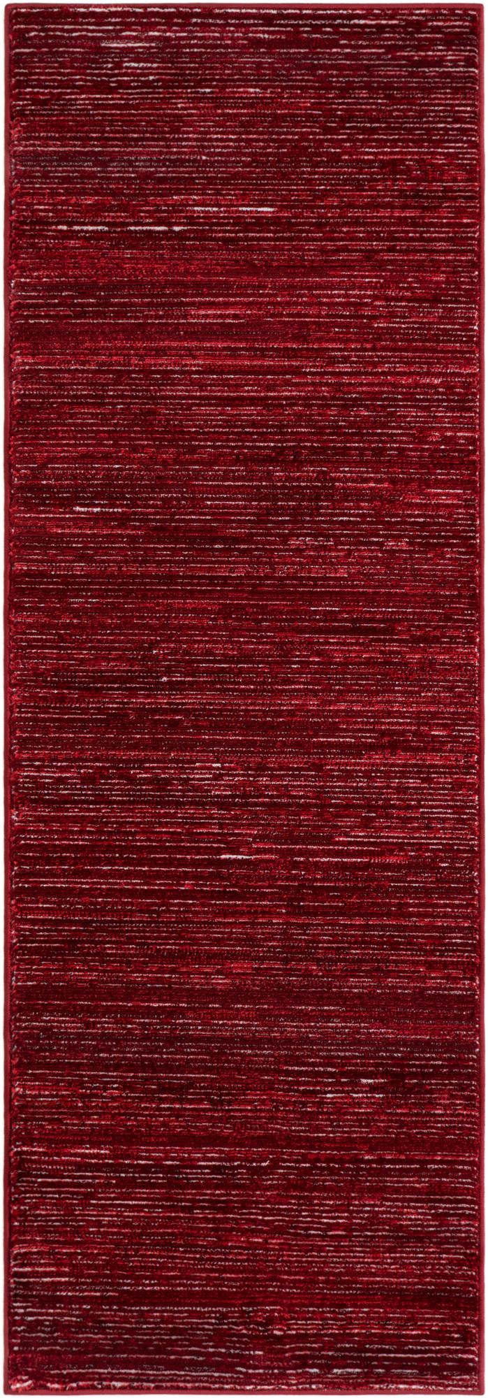 Finsbury Kate Red Area Rug | Original supplier photo 40