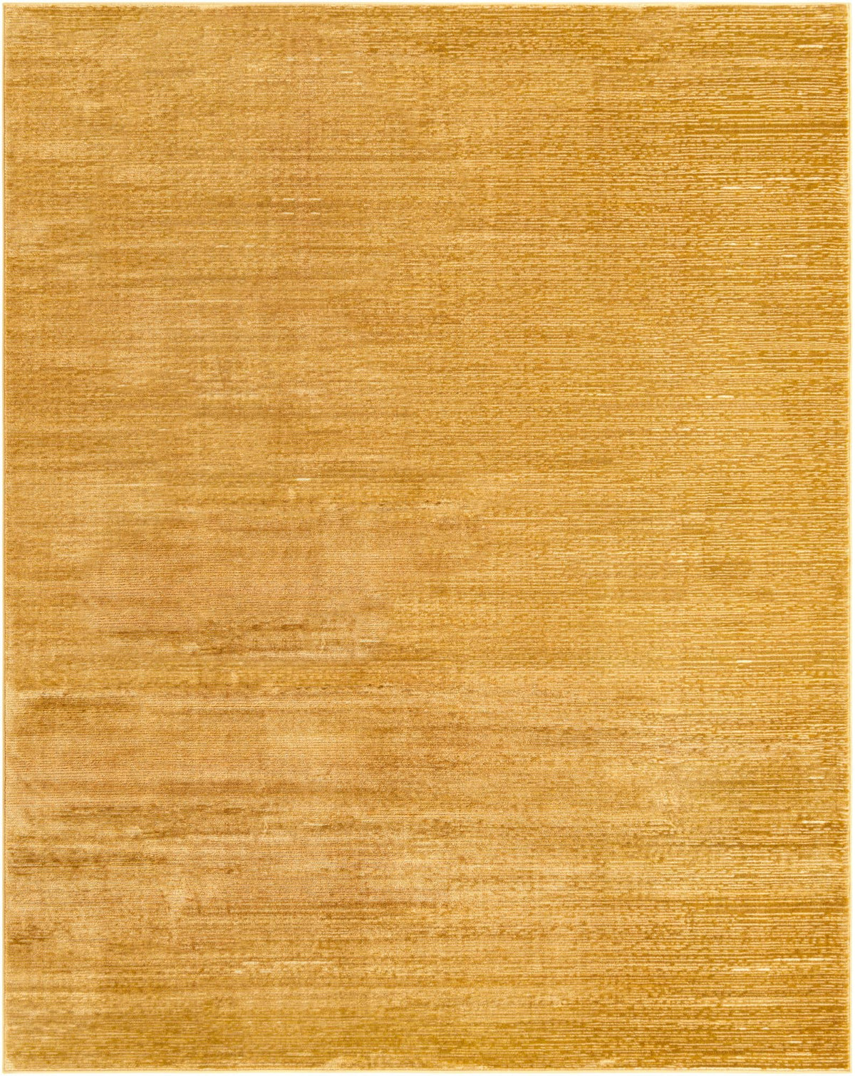Finsbury Kate Yellow Area Rug | Rectangle overhead | SKU 3187779