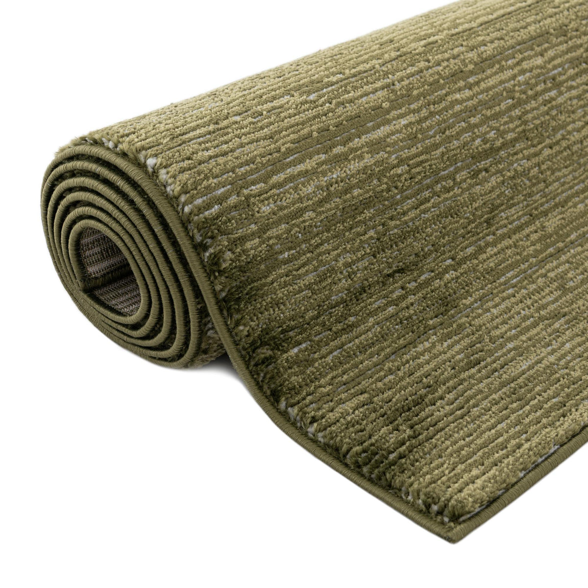 Finsbury Kate Green Area Rug | Original supplier photo 4