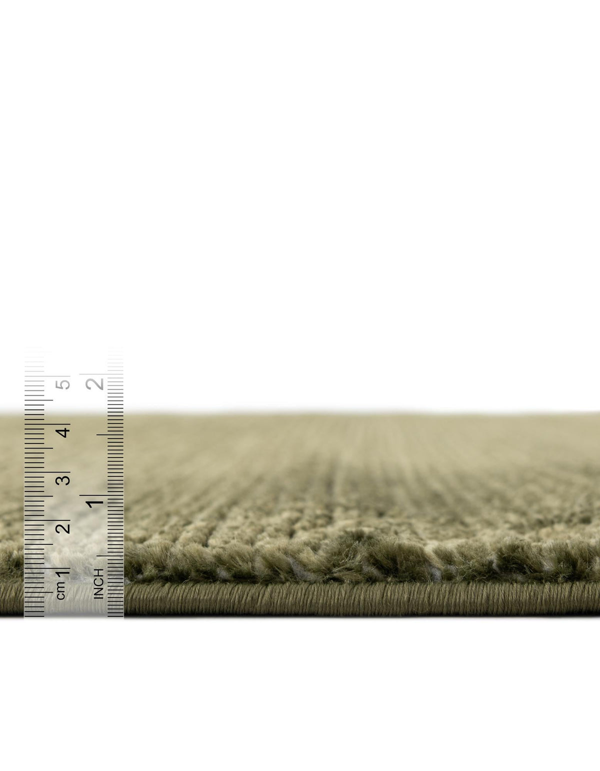 Finsbury Kate Green Area Rug | Original supplier photo 39