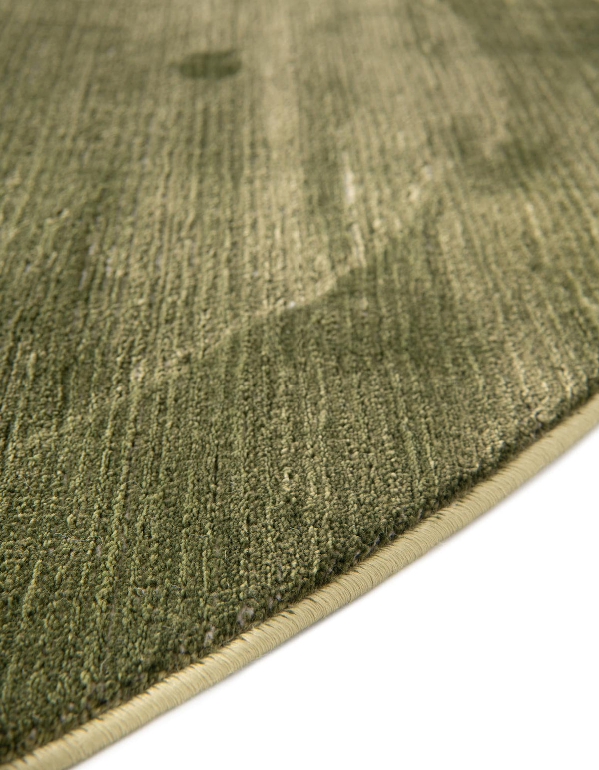 Finsbury Kate Green Area Rug | Original supplier photo 37