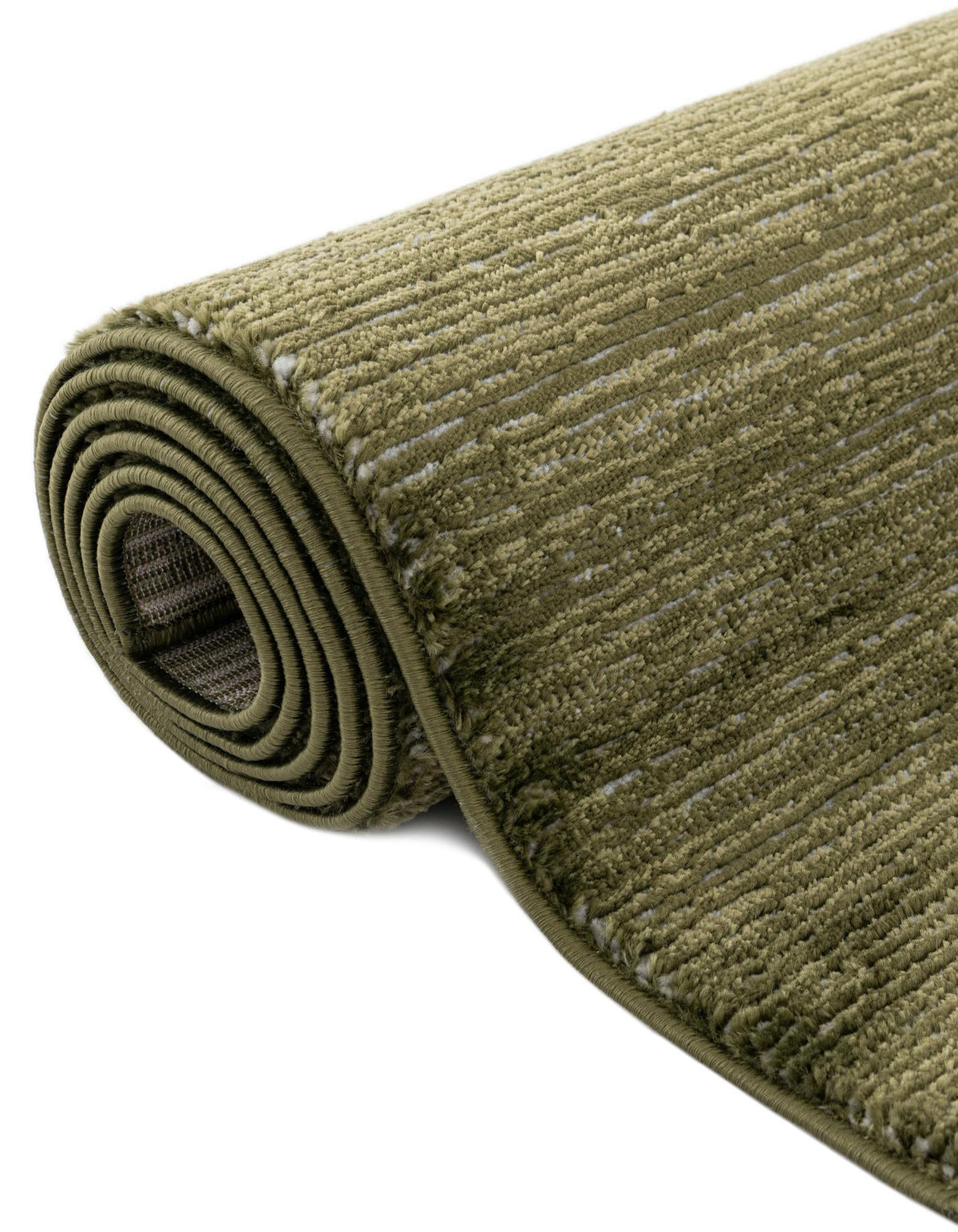 Finsbury Kate Green Area Rug | Original supplier photo 38